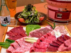 飲み食い処 七輪焼 じん屋