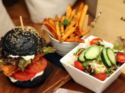【cafe vol.13】気分は海外おしゃれCafé!TREE Anthony’s Kitchen
