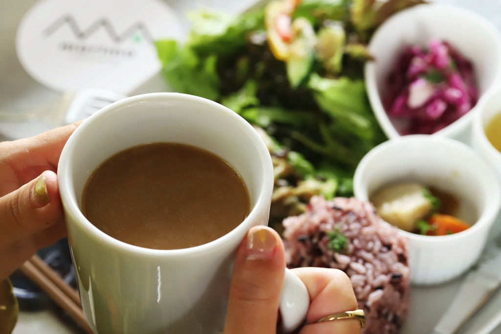 marimo café&dining 写真11