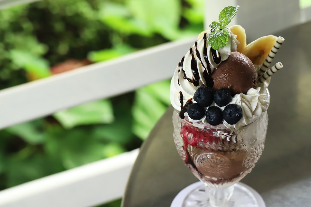marimo café&dining 写真7