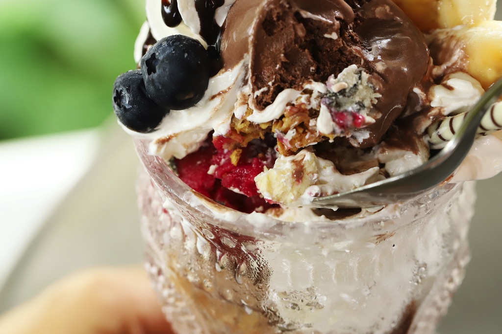 marimo café&dining 写真8