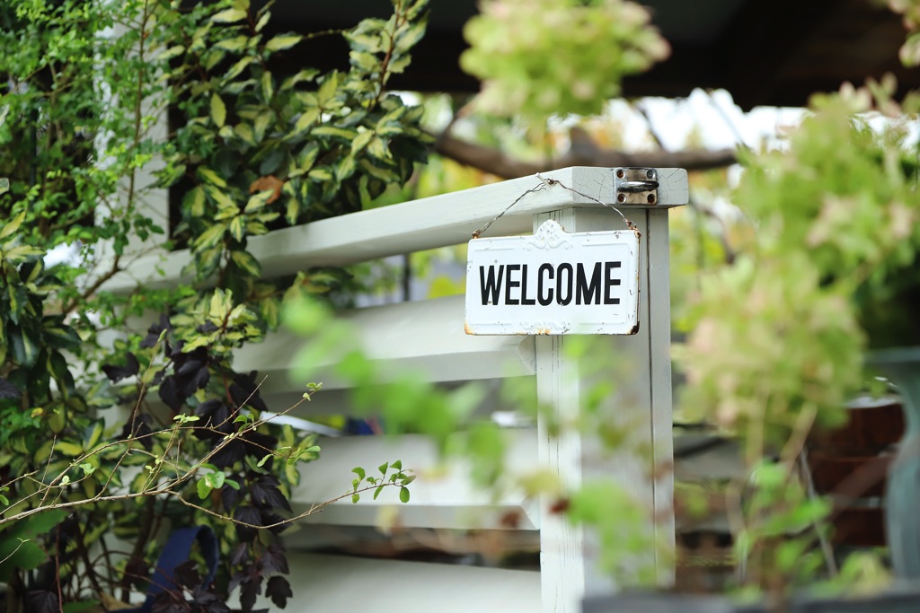 marimo café&dining 写真3