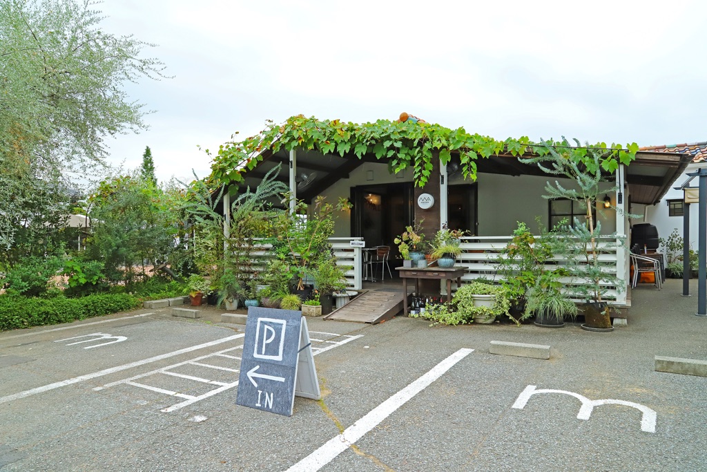 marimo café&dining