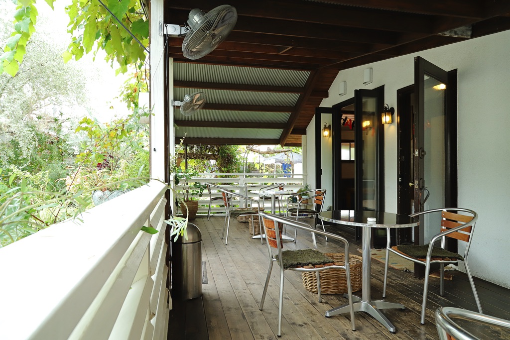 marimo café&dining 写真4