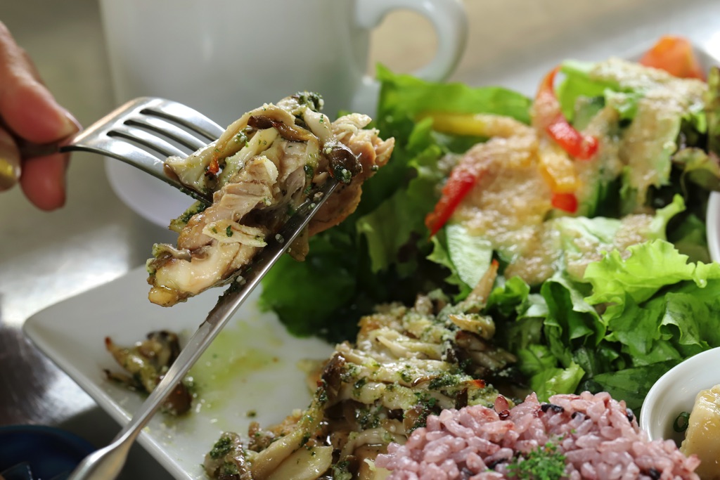 marimo café&dining 写真10