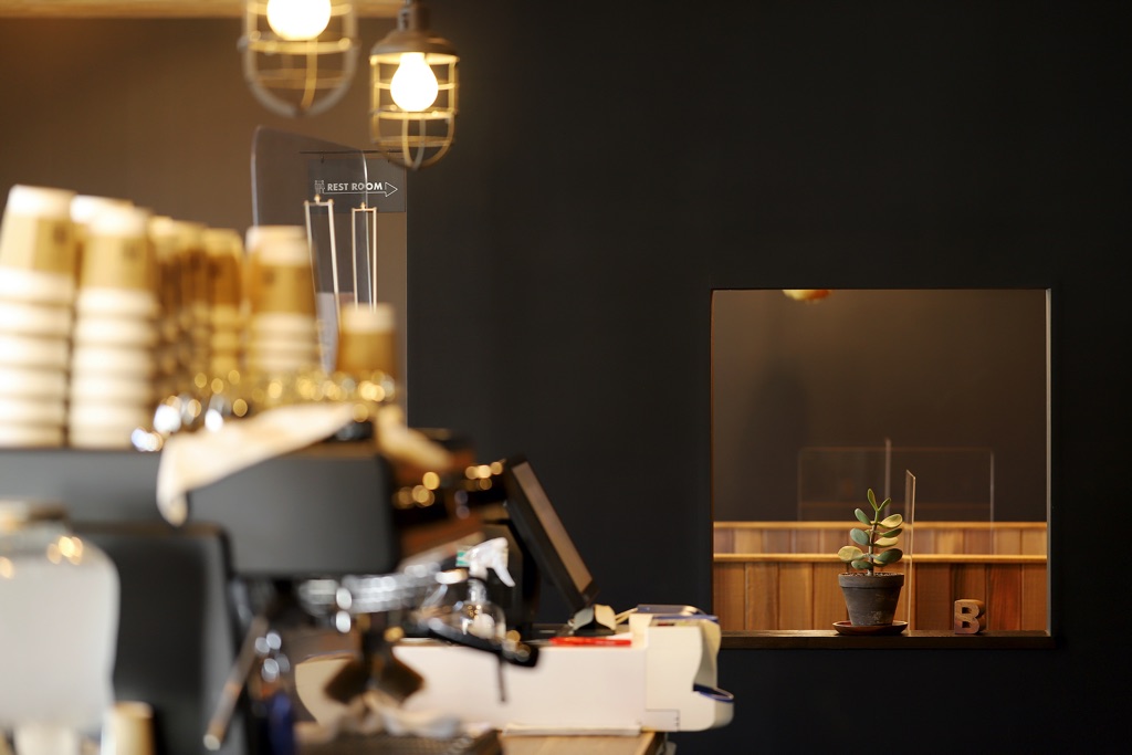 BRAND NEW DAY COFFEE 写真6