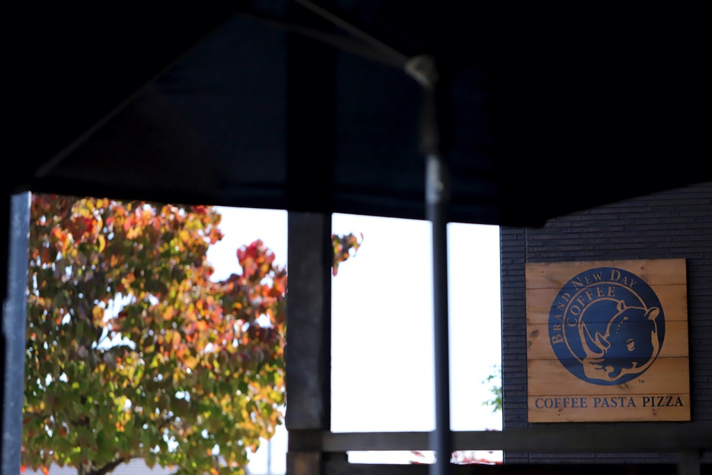 BRAND NEW DAY COFFEE 写真11