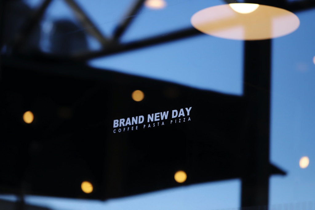 BRAND NEW DAY COFFEE 写真13