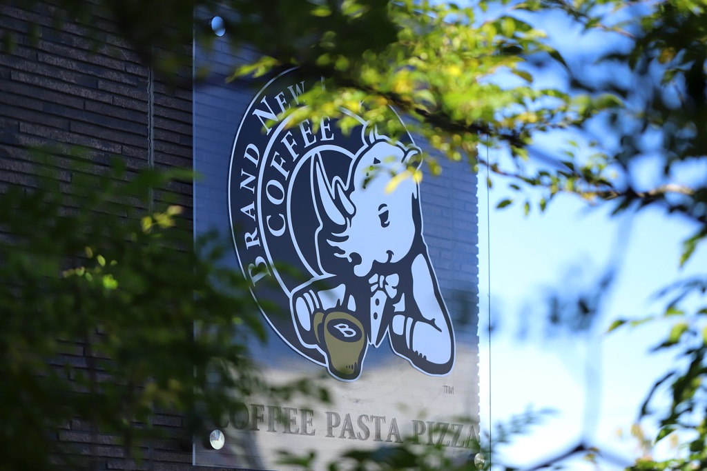 BRAND NEW DAY COFFEE 写真3