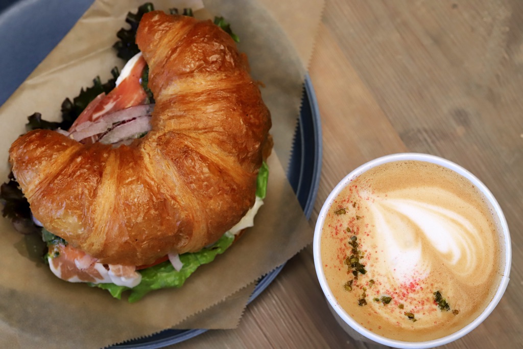 BRAND NEW DAY COFFEE 写真7