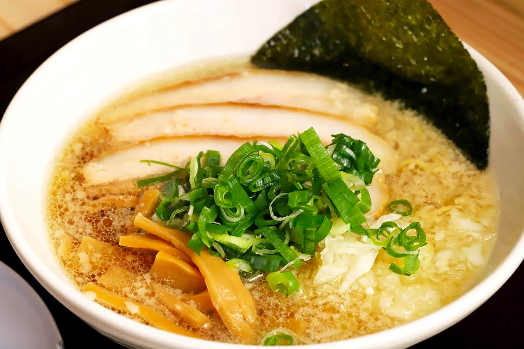 藤原製麺所 – 甲府市