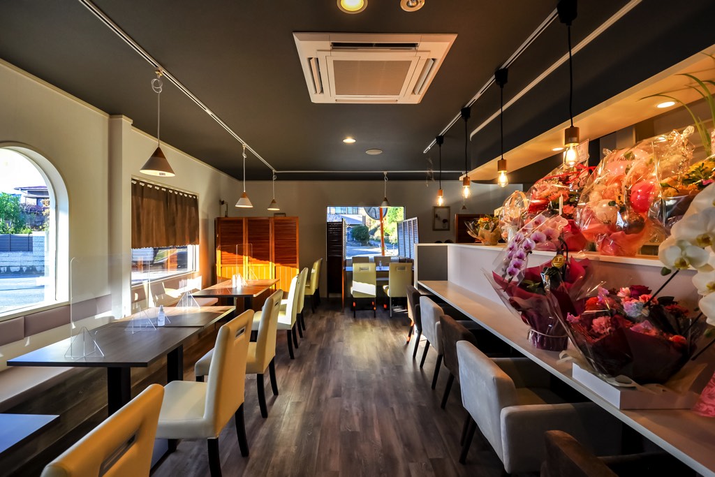 CAFE LA PAIX