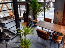 HANASAKA FACTORY CAFÉ4