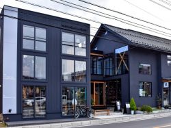HANASAKA FACTORY CAFÉ5