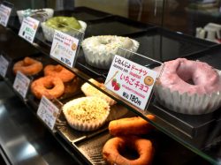 自然薯農家のとろろ飯 じねんじょ亭3