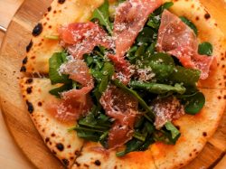 PIZZA BUONO