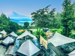 RetreatCamp まほろば