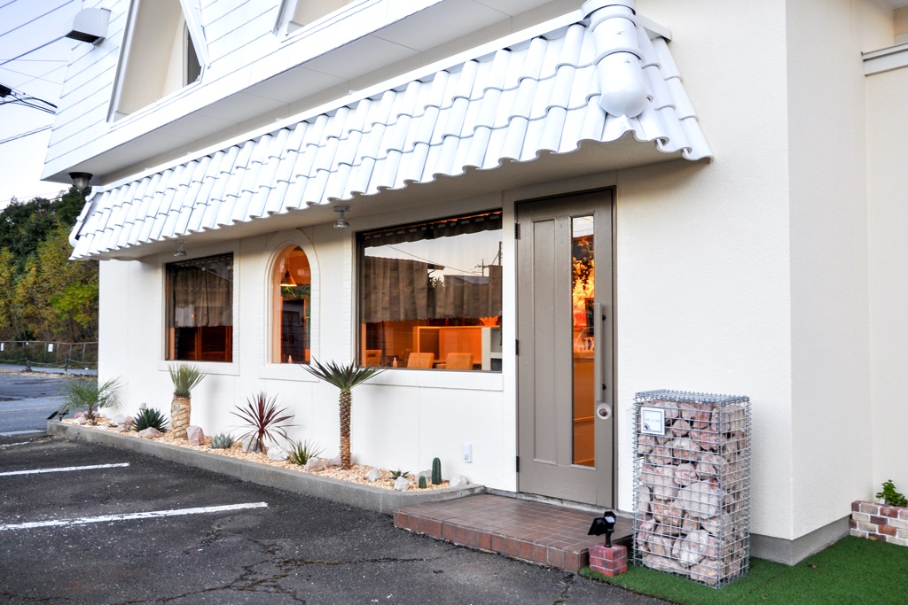CAFE LA PAIX（カフェラぺ） 2号店