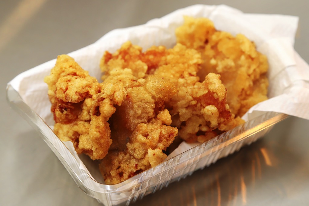からまる本舗 から揚げ
