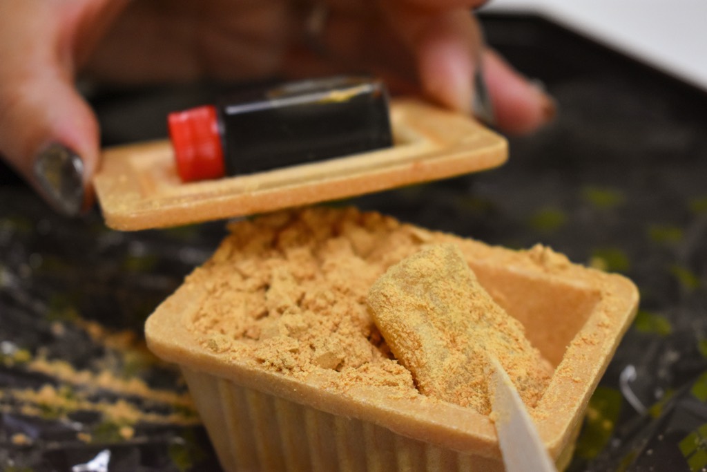 桔梗信玄餅 極6