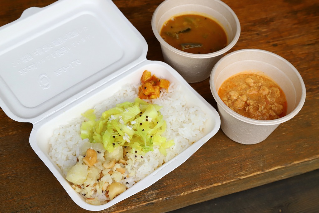 富SPICE CORNER（スパイスコーナー）
