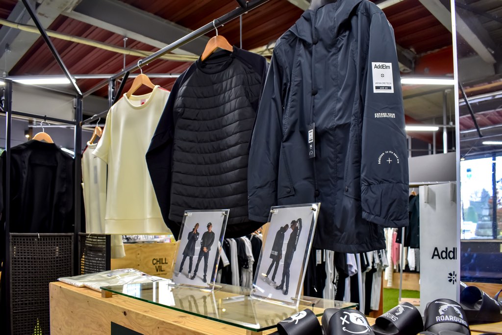 AddElm Chillout Village BOOST STORE3