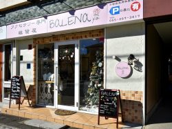 BALENA