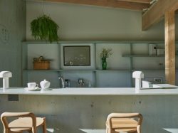 暮らしの香り 山中湖アトリエ店3