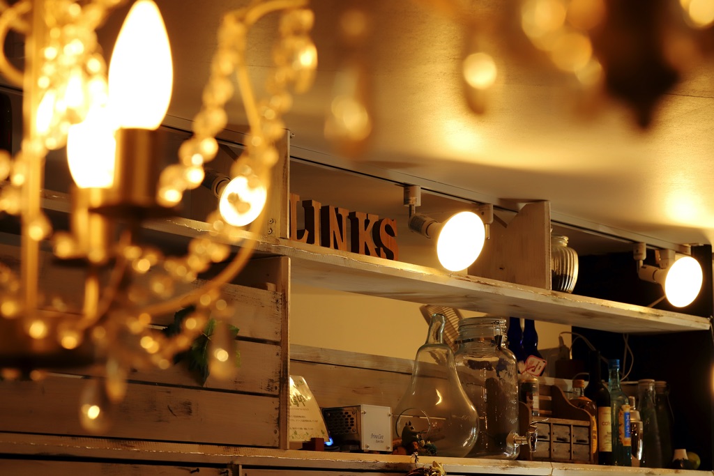 Cafe Links(カフェリンクス) 写真4