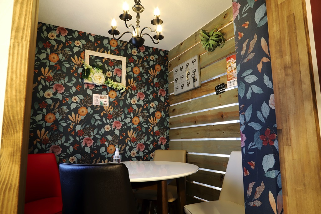 Cafe Links(カフェリンクス) 写真8