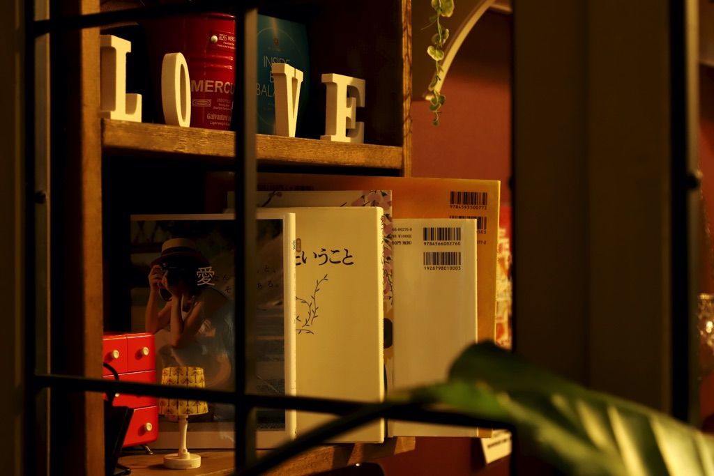 Cafe Links(カフェリンクス) 写真2