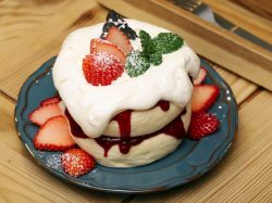 【cafe vol.89】Cafe Links～愛を育む席で～