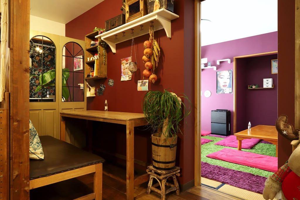 Cafe Links(カフェリンクス) 写真7