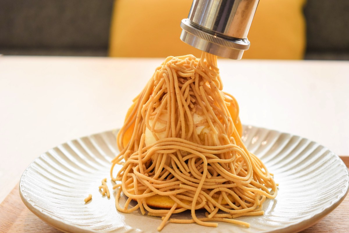 子連れランチ 軽食・テイクアウト シャトレーゼマルシェ 甲府後屋
