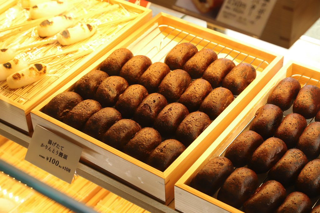 シャトレーゼマルシェ 甲府後屋