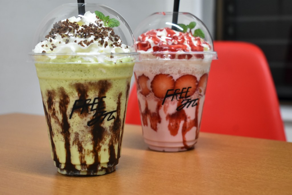FREEタイム