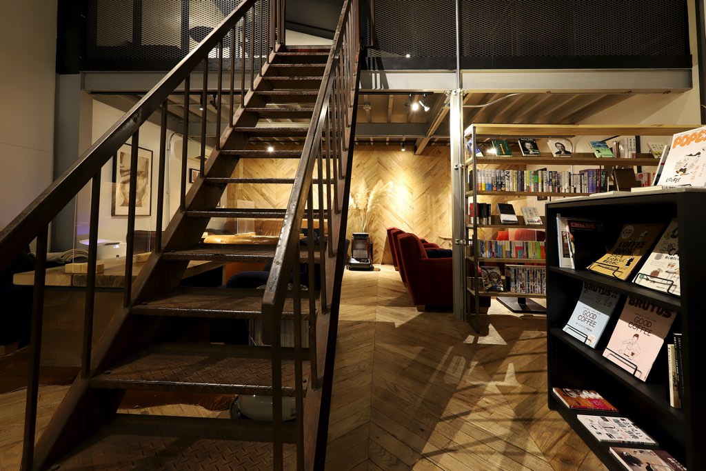 WOOD SHED（ウッドシェッド） 写真6