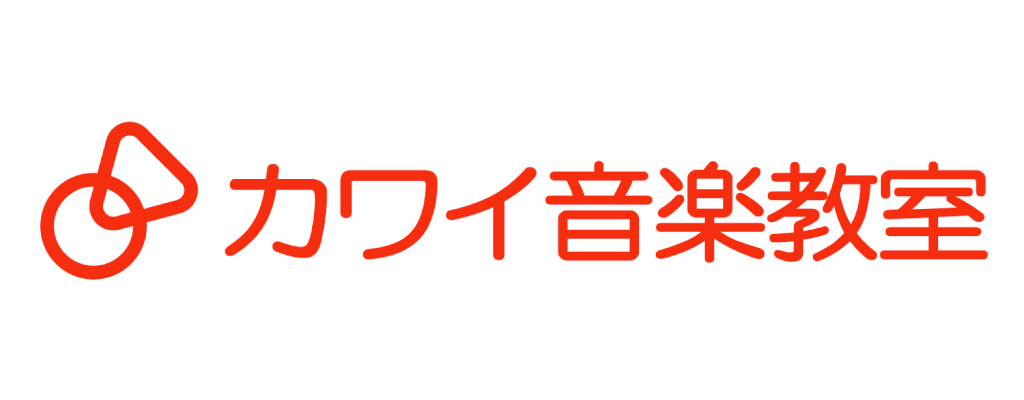 カワイ音楽教室 ロゴ