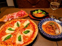 イタリアン＆ワインバーCONA甲府店