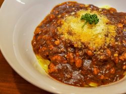 ミートパスタ専門店 琴比羅【閉店】