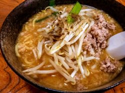 らーめん よこはち