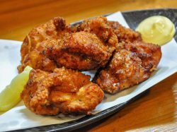 鶏そばAkari2