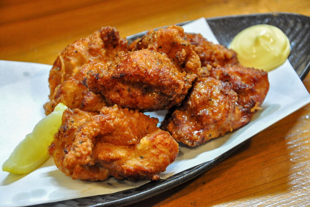鶏そばAkari2