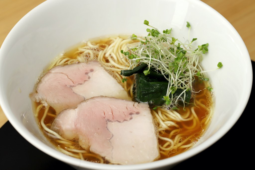 らぁ〜めん 翠