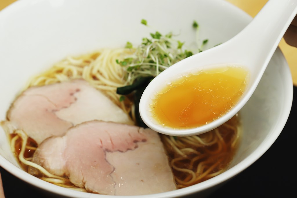 らぁ〜めん 翠