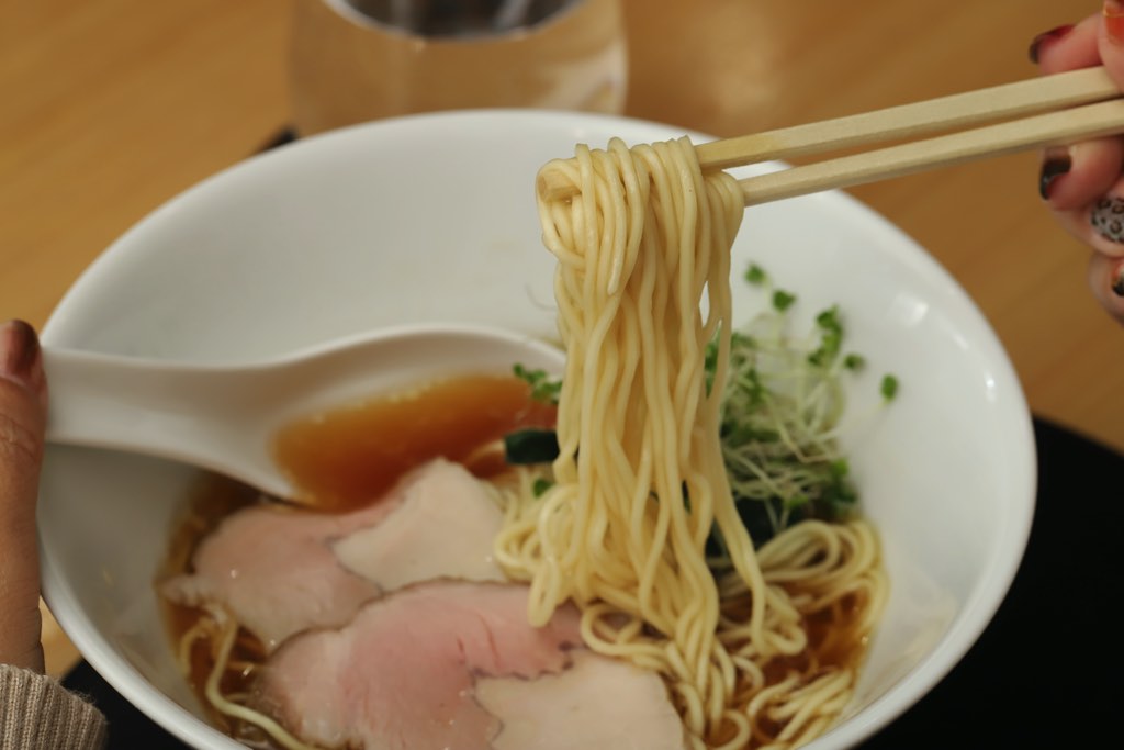 らぁ〜めん 翠