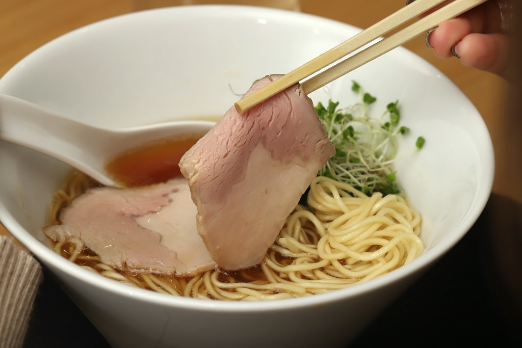 らぁ〜めん 翠