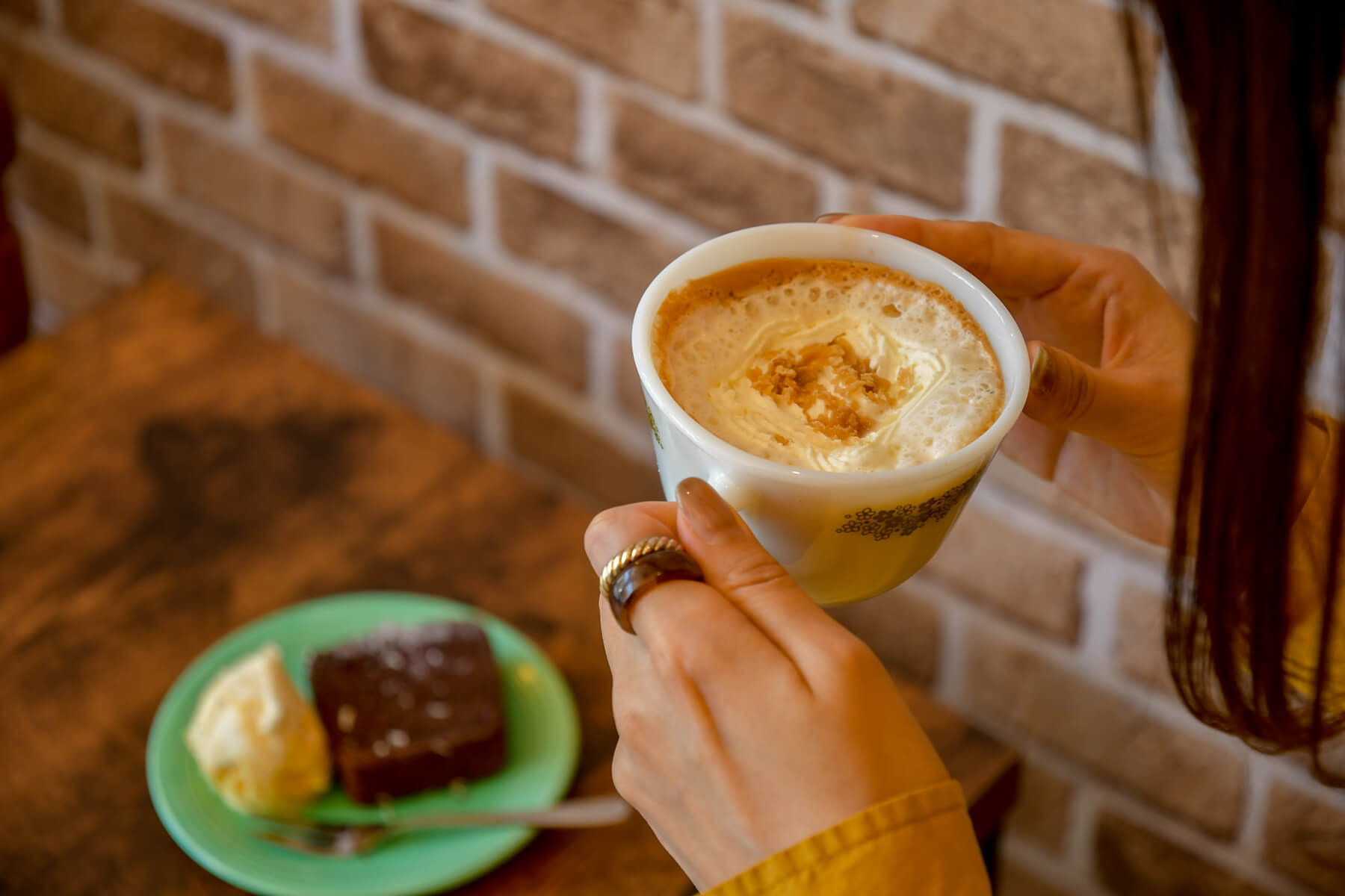 PORTLANDIA Cider Bar & Café 写真8