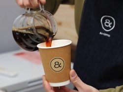 &U COFFEE1