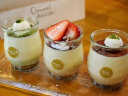 Caramel house 八ヶ岳